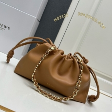 Loewe Handle Bags